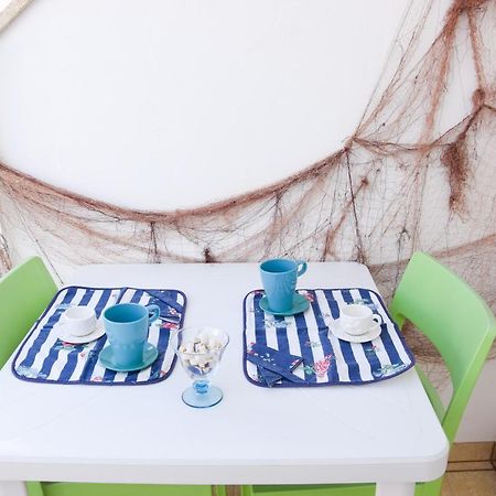 Casa Rodolovich Locazione Breve Apartment Polignano a Mare Bagian luar foto