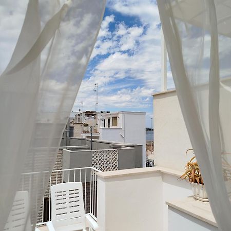 Casa Rodolovich Locazione Breve Apartment Polignano a Mare Bagian luar foto