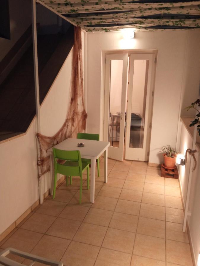 Casa Rodolovich Locazione Breve Apartment Polignano a Mare Bagian luar foto