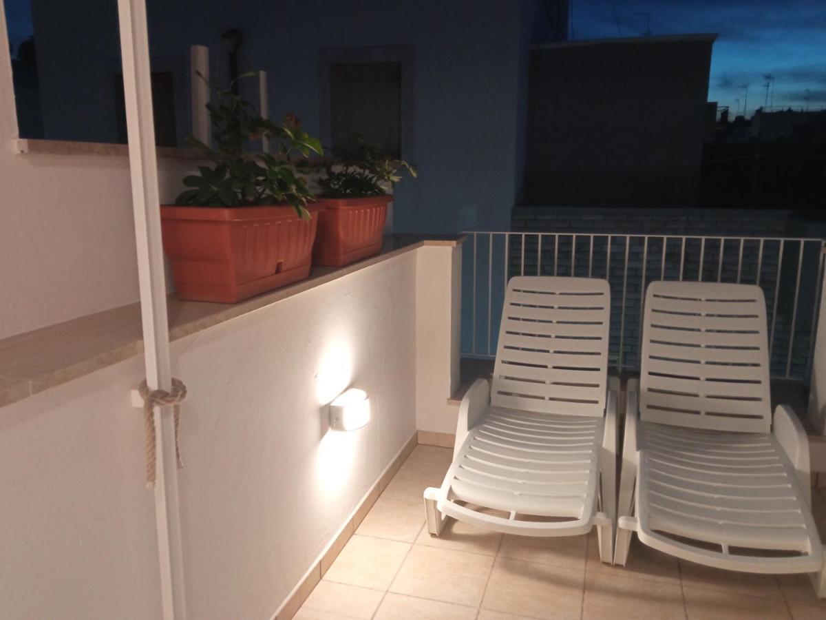 Casa Rodolovich Locazione Breve Apartment Polignano a Mare Bagian luar foto