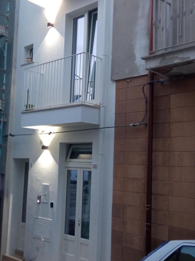 Casa Rodolovich Locazione Breve Apartment Polignano a Mare Bagian luar foto