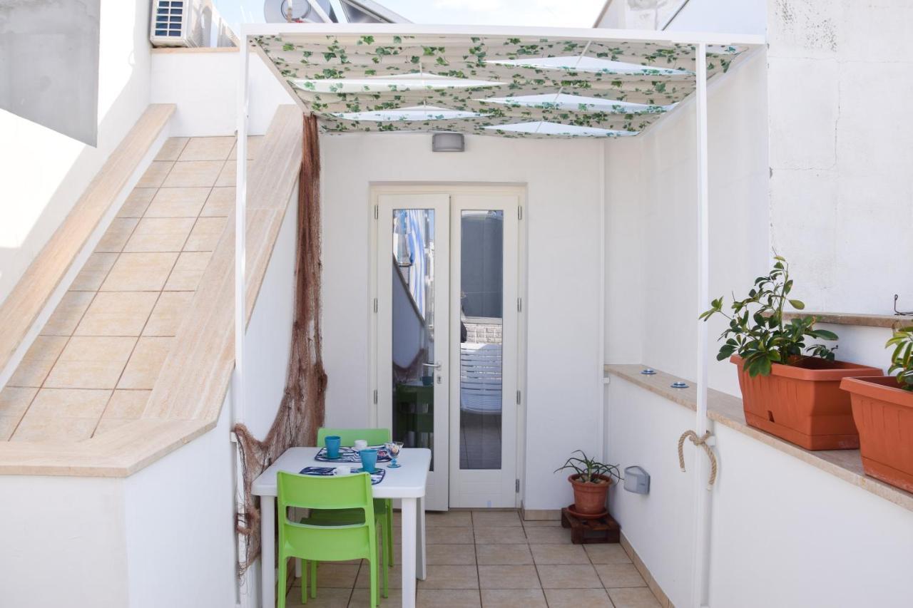 Casa Rodolovich Locazione Breve Apartment Polignano a Mare Bagian luar foto