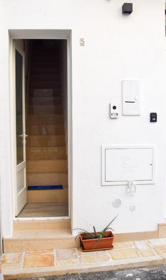 Casa Rodolovich Locazione Breve Apartment Polignano a Mare Bagian luar foto