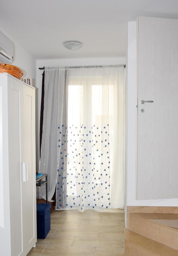 Casa Rodolovich Locazione Breve Apartment Polignano a Mare Bagian luar foto