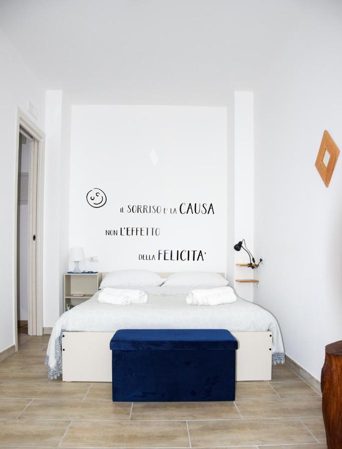 Casa Rodolovich Locazione Breve Apartment Polignano a Mare Bagian luar foto