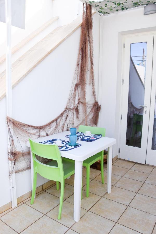 Casa Rodolovich Locazione Breve Apartment Polignano a Mare Bagian luar foto
