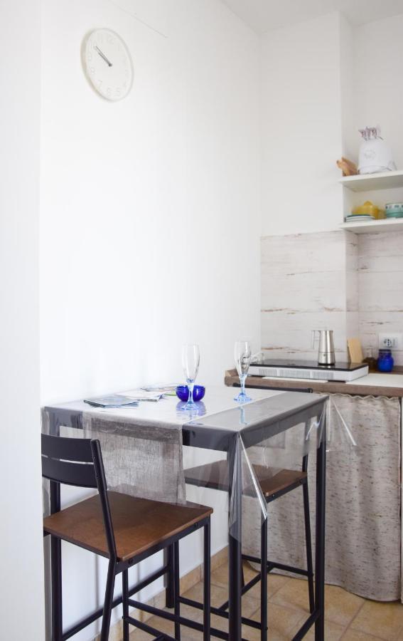Casa Rodolovich Locazione Breve Apartment Polignano a Mare Bagian luar foto