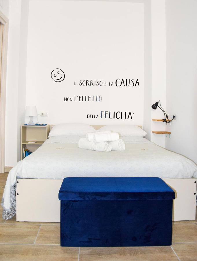 Casa Rodolovich Locazione Breve Apartment Polignano a Mare Bagian luar foto