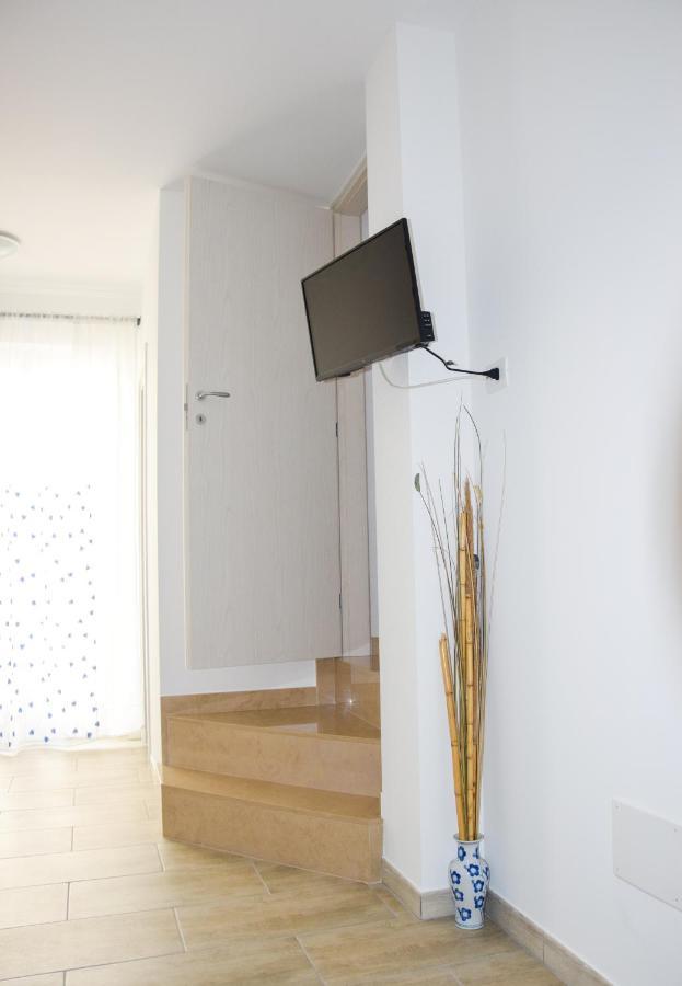 Casa Rodolovich Locazione Breve Apartment Polignano a Mare Bagian luar foto