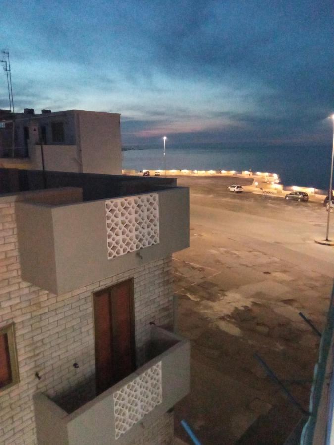 Casa Rodolovich Locazione Breve Apartment Polignano a Mare Bagian luar foto