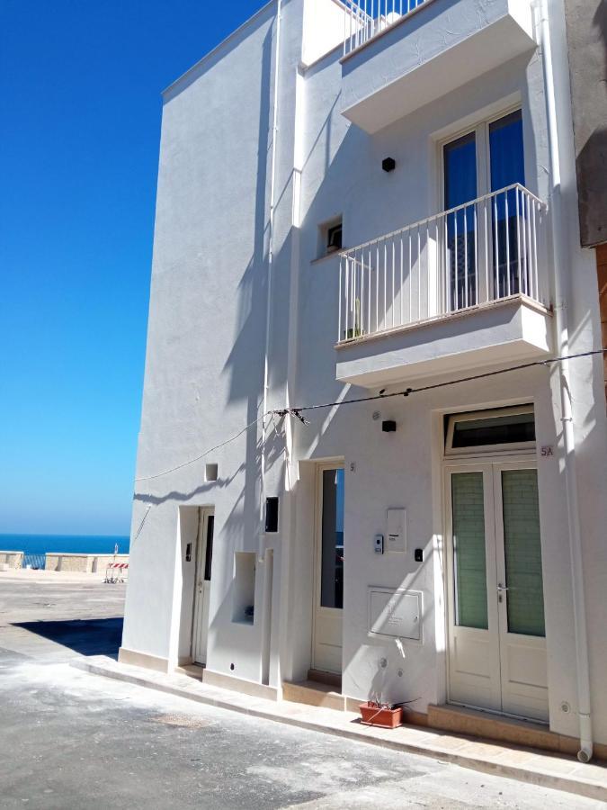Casa Rodolovich Locazione Breve Apartment Polignano a Mare Bagian luar foto