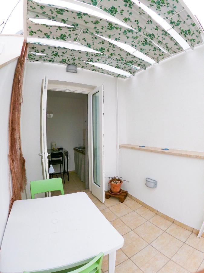 Casa Rodolovich Locazione Breve Apartment Polignano a Mare Bagian luar foto