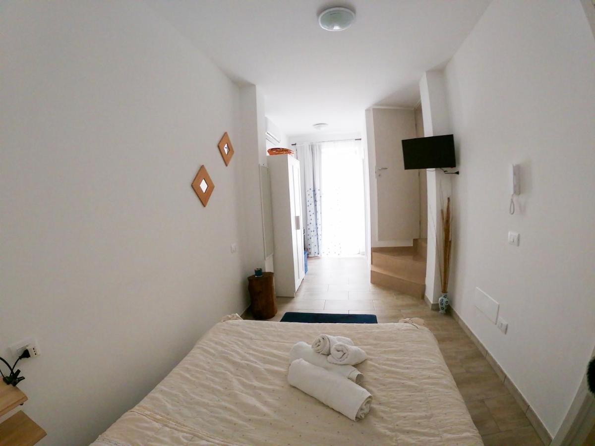 Casa Rodolovich Locazione Breve Apartment Polignano a Mare Bagian luar foto