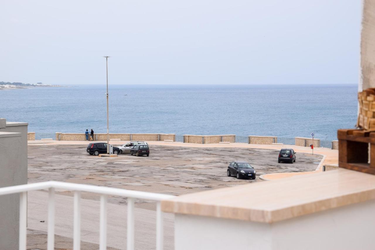 Casa Rodolovich Locazione Breve Apartment Polignano a Mare Bagian luar foto