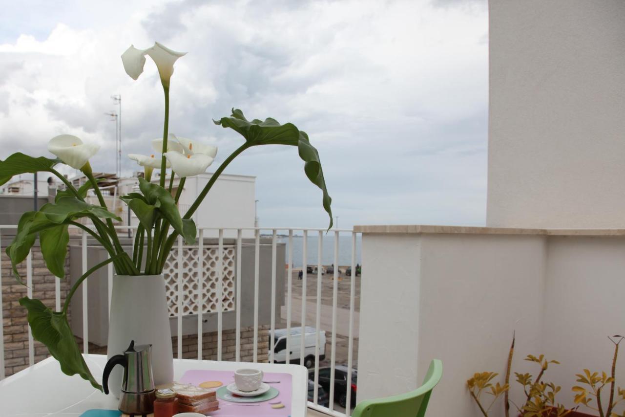 Casa Rodolovich Locazione Breve Apartment Polignano a Mare Bagian luar foto
