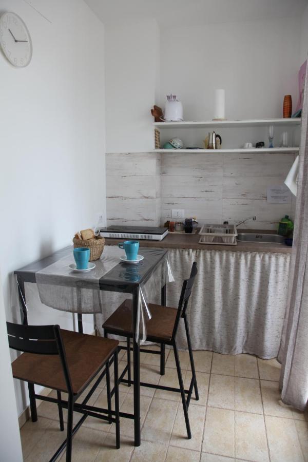 Casa Rodolovich Locazione Breve Apartment Polignano a Mare Bagian luar foto