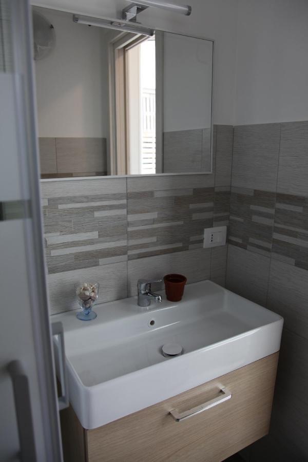 Casa Rodolovich Locazione Breve Apartment Polignano a Mare Bagian luar foto