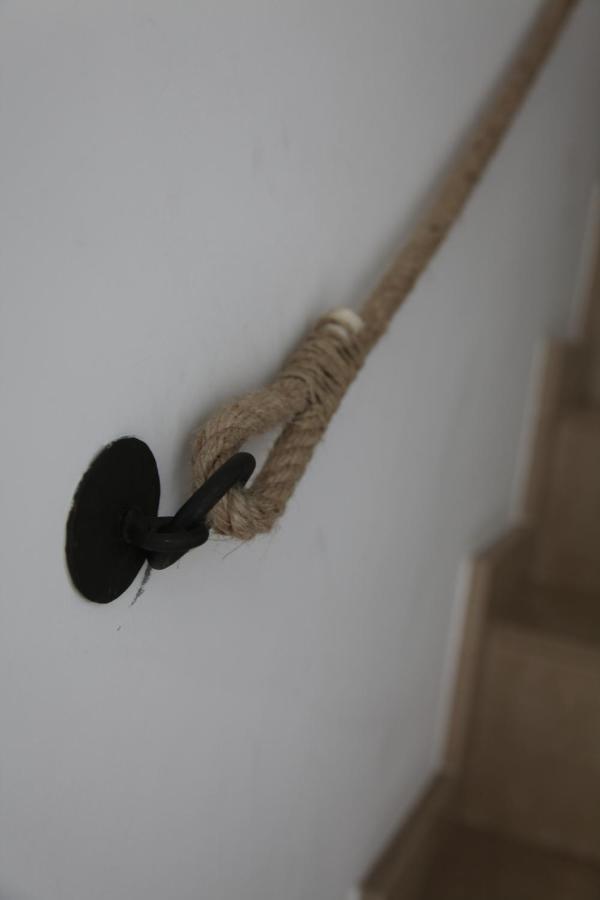 Casa Rodolovich Locazione Breve Apartment Polignano a Mare Bagian luar foto