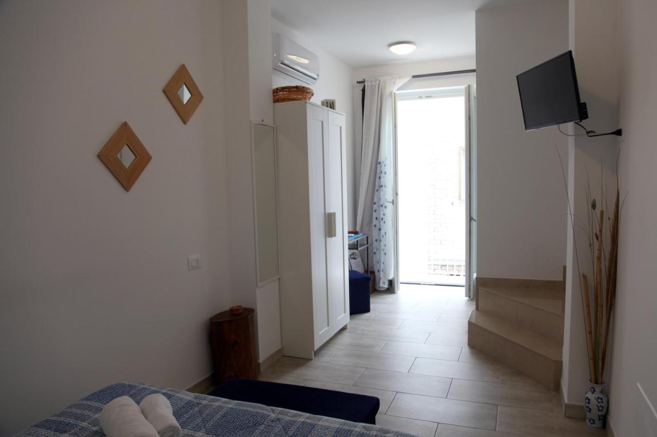 Casa Rodolovich Locazione Breve Apartment Polignano a Mare Bagian luar foto