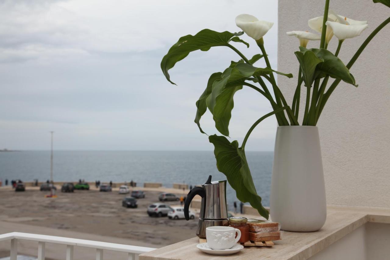 Casa Rodolovich Locazione Breve Apartment Polignano a Mare Bagian luar foto