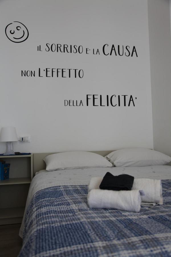 Casa Rodolovich Locazione Breve Apartment Polignano a Mare Bagian luar foto