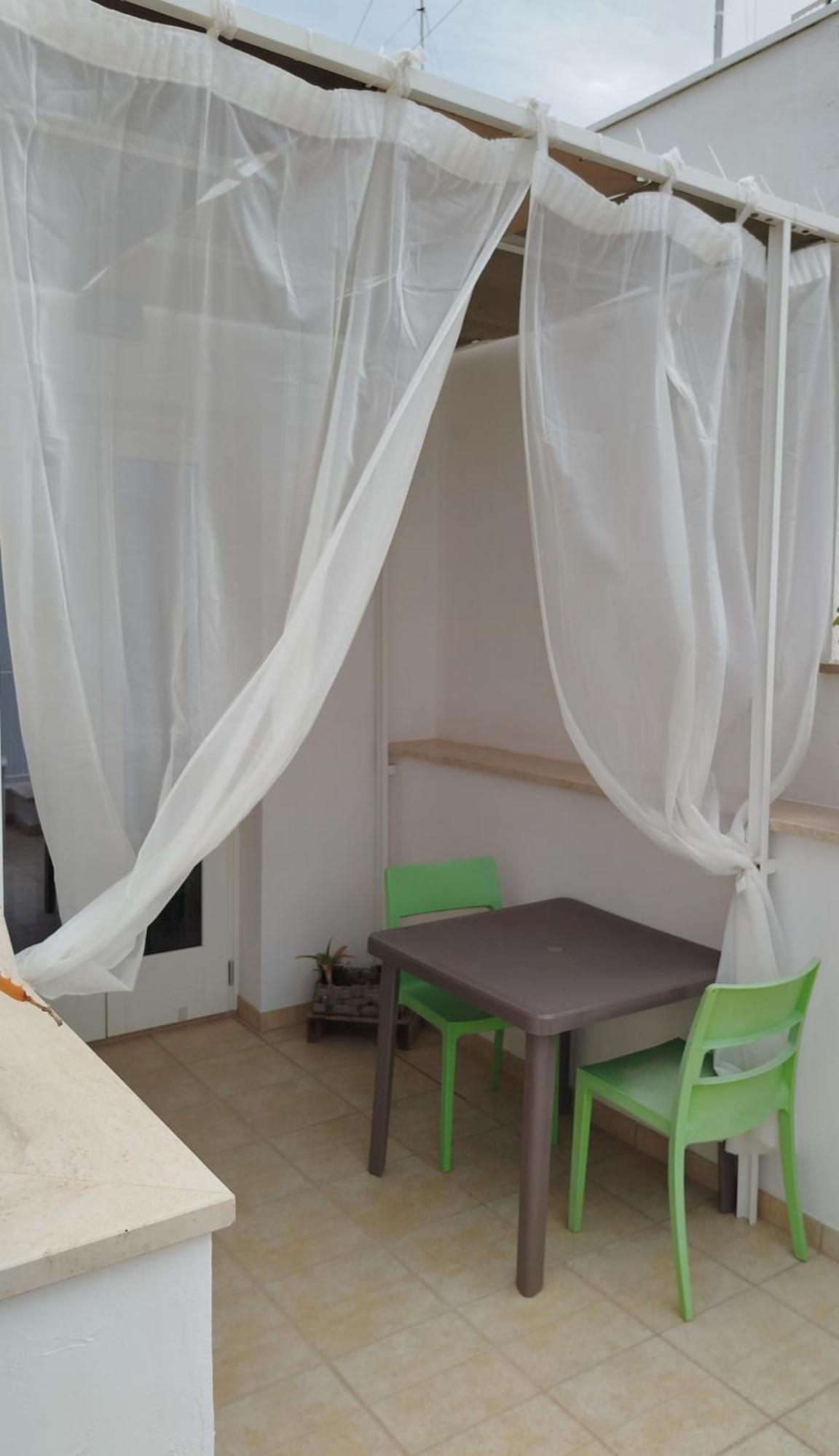 Casa Rodolovich Locazione Breve Apartment Polignano a Mare Bagian luar foto